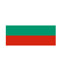 Флаг Болгарии