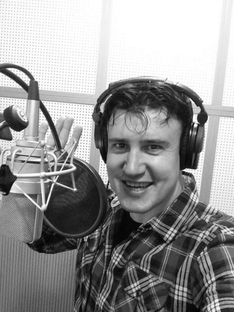 Сергей - тот самый фирменный голос радиостанции «Авторадио»