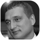 Александр Сиваев на телевидении