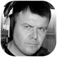 Константин Федоров в студии