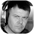 Константин в студии