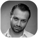 Павел Хрулев - Актер, бренд войс "РЕН ТВ", ТК "ЗВЕЗДА"