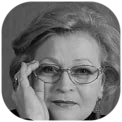 Алла Захарова - Заслуженная артистка России