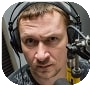 Андрей - ведущий и голос радиостанции «Милицейская волна» 