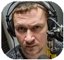 Андрей - ведущий и голос радиостанции «Милицейская волна» 