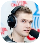 Алексей – радиоведущий (Авторадио, Love Radio)