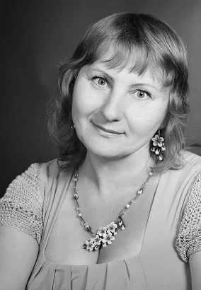 Ирина Коваленко - актриса театра и кино, режиссер