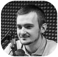 Владислав Андрейченко - драйвовый, молодежный голос