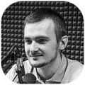 Владислав Андрейченко - драйвовый, молодежный голос 