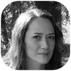 Алла Солдатова - официальный brand voice радиостанции Серебряный Дождь