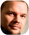 Сергей - Радиоведущий, актёр озвучания и дубляжа