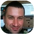 Андрей - диктор, сценарист, брендвойс МFM.