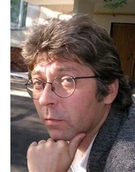 Александр Сотник - редактор, литератор, ведущий новостей