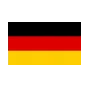 Флаг Германии 