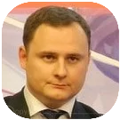 Андрей - диктор, корреспондент, режиссёр