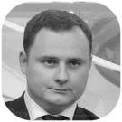 Андрей Стакионис - диктор, корреспондент, режиссёр