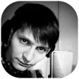 Константин Цыбульский в студии