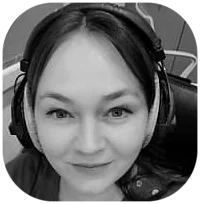 Марина Умнова - бренд голос «Радио Шансон Саратов» 