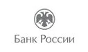 Логотип - Банк России