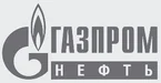 Логотип Газпром