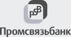 Логотип - Промсвязьбанк
