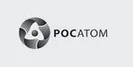 Логотип - Росатом