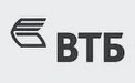 Логотип - ВТБ