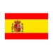 Флаг Испании