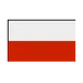 Флаг Польши
