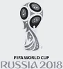 Логотип Чемпионата Европы по футболу 2018