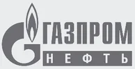 Логотип Газпром