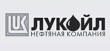 Логотип Лукойл