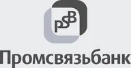 Логотип Промсвязьбанк