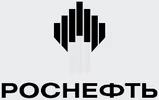 Логотип Роснефть