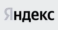 Логотип Яндекса